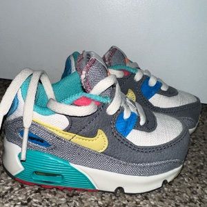 Toddler Nike Sneakers